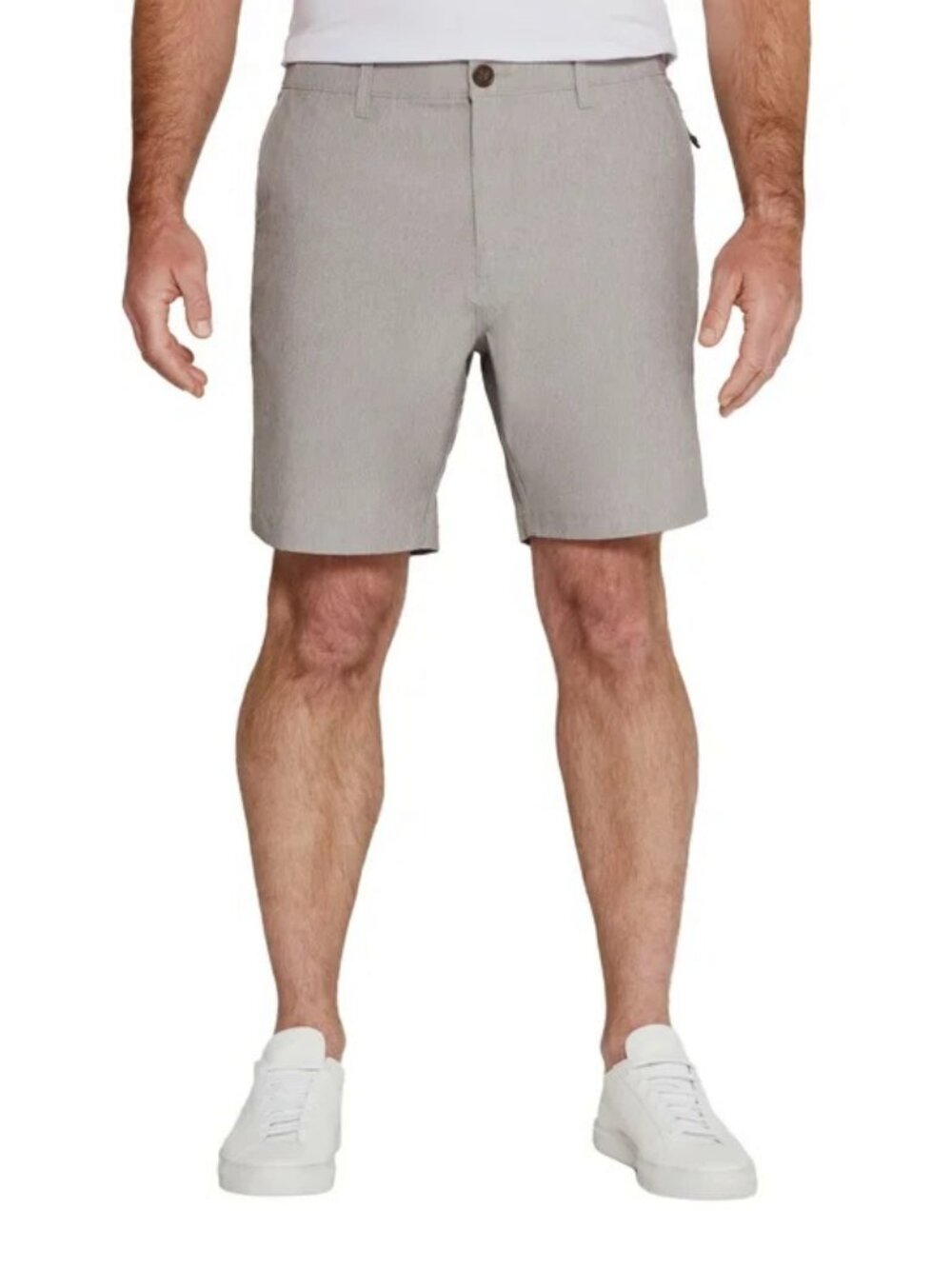 Infinity Men's Hybrid Stretch Short
